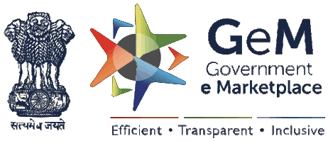 GeM Verified Seller