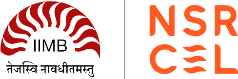 IIMB NSRCEL