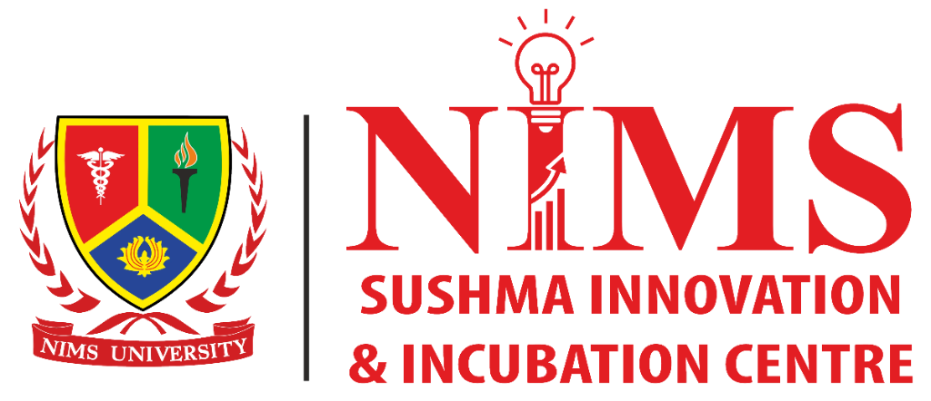 SUSHMA INNOVATION & INCUBATION CENTRE