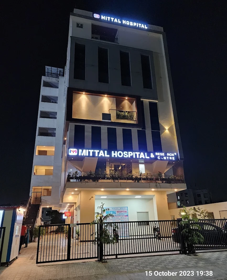 Hospital