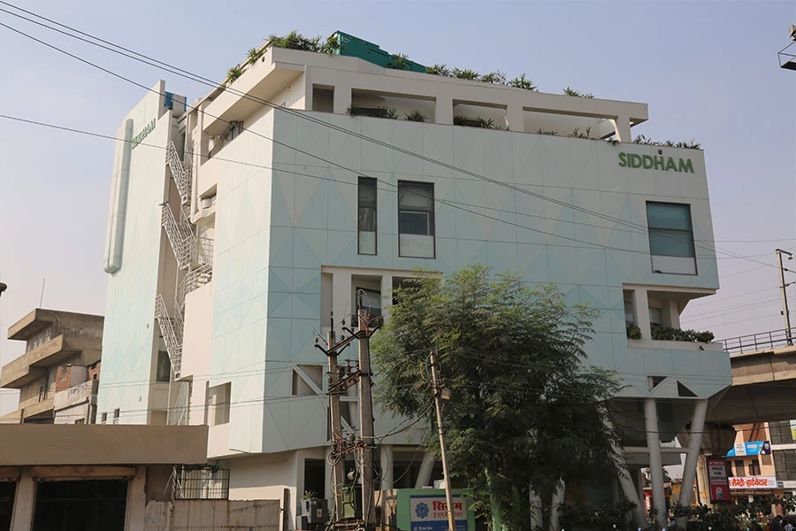 Hospital