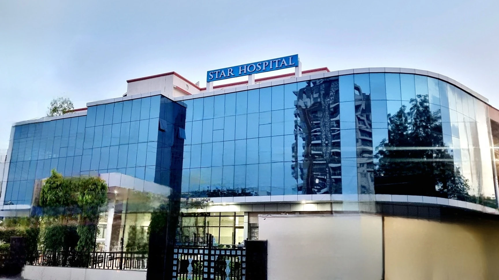 Hospital
