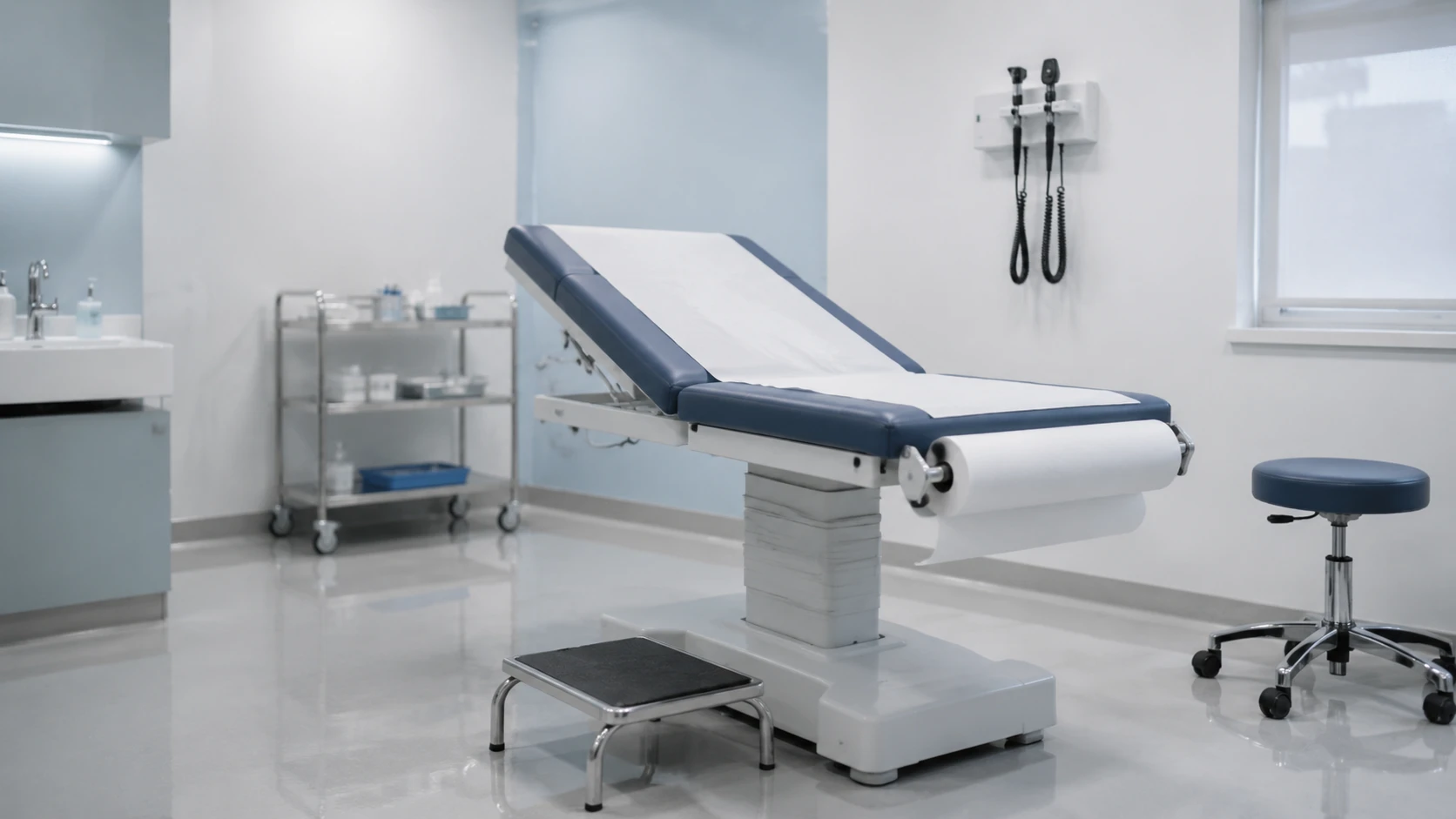 Types of Examination Table for OPD & Clinics: Guide